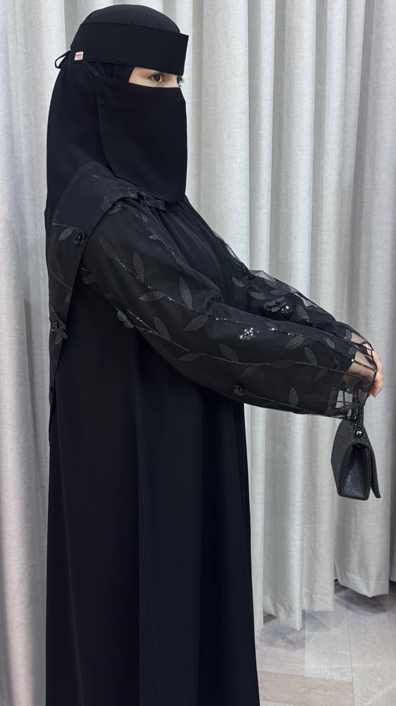 Abaya 119