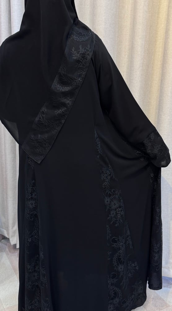 Abaya 112