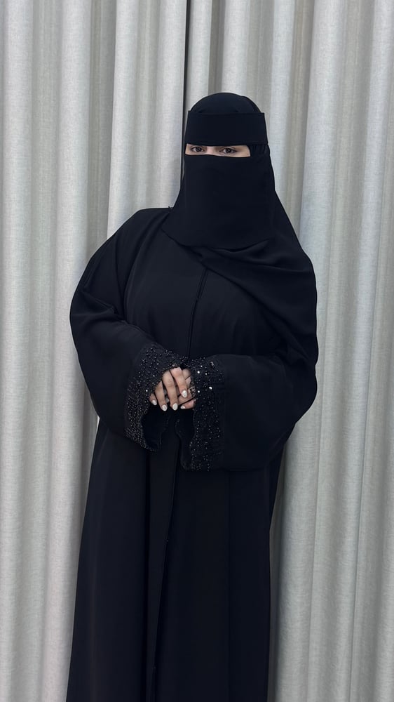 Abaya 120
