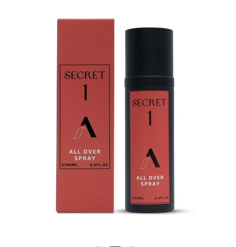 عطر اول اوفر