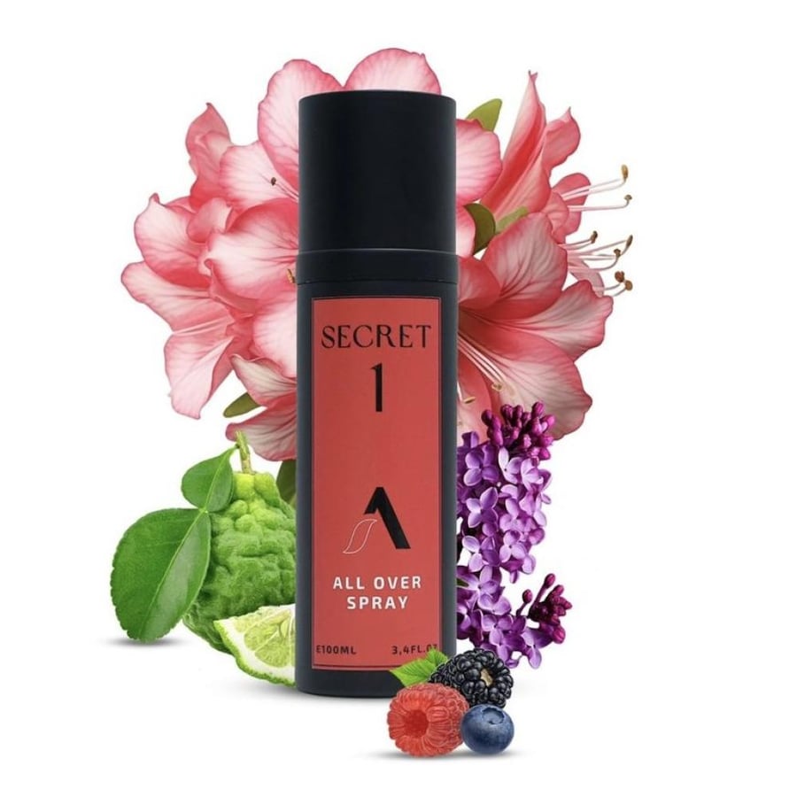 عطر اول اوفر