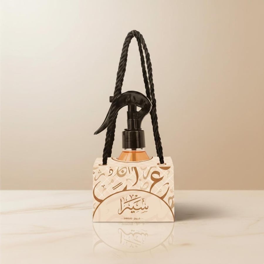 معطر جو بخاخ