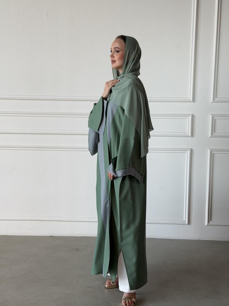 عباية سيج سيرينيتي