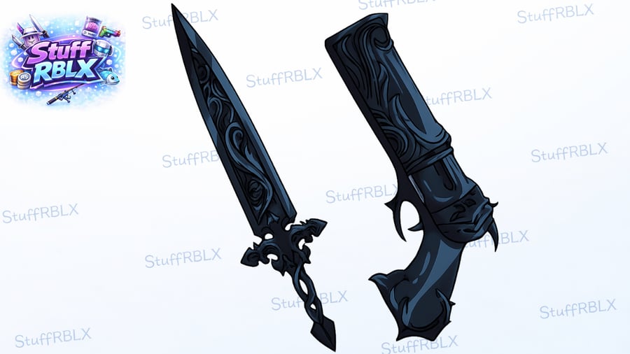 Dark Set