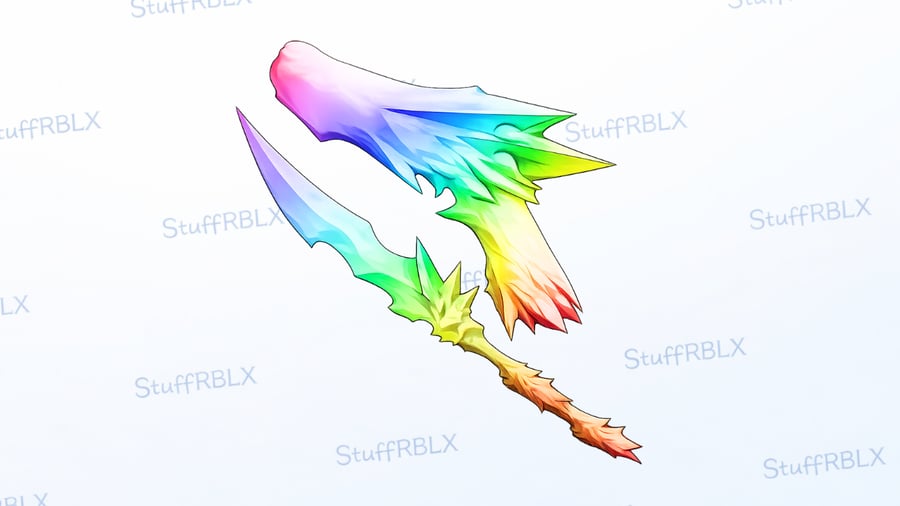 Chroma Blizzard Set
