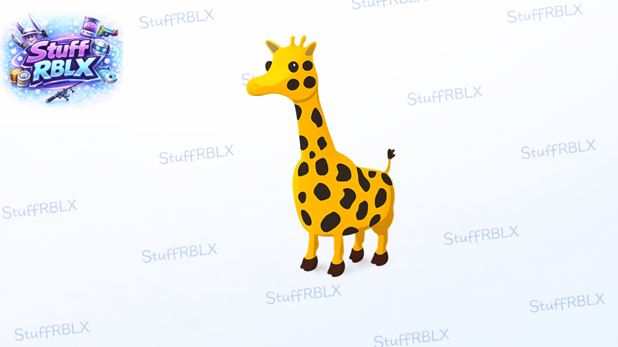 Giraffe ( FR )