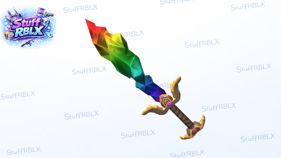 Chroma Gemstone