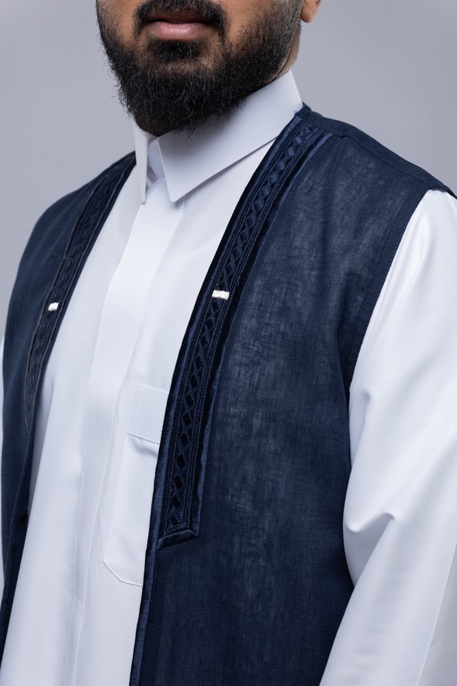 سديري رجالي كحلي