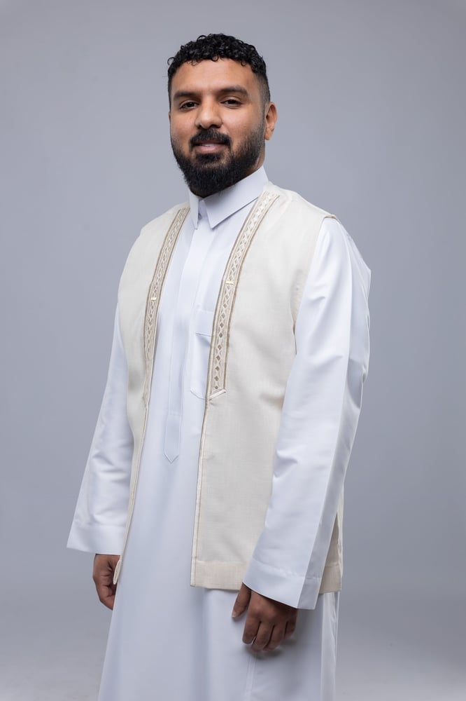 سديري رجالي بيج