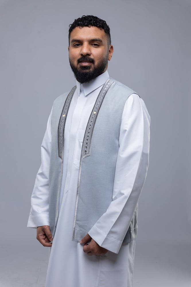 سديري رجالي رصاصي