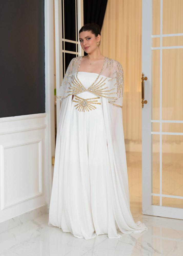 Al-Maha dress