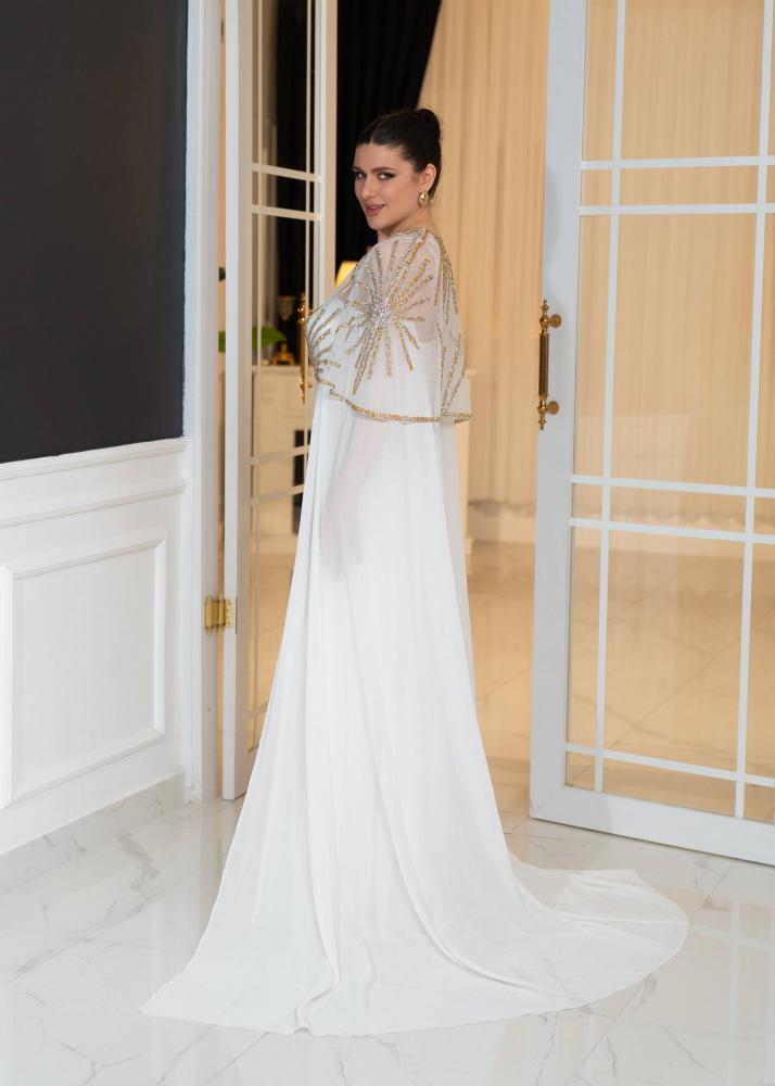 Al-Maha dress