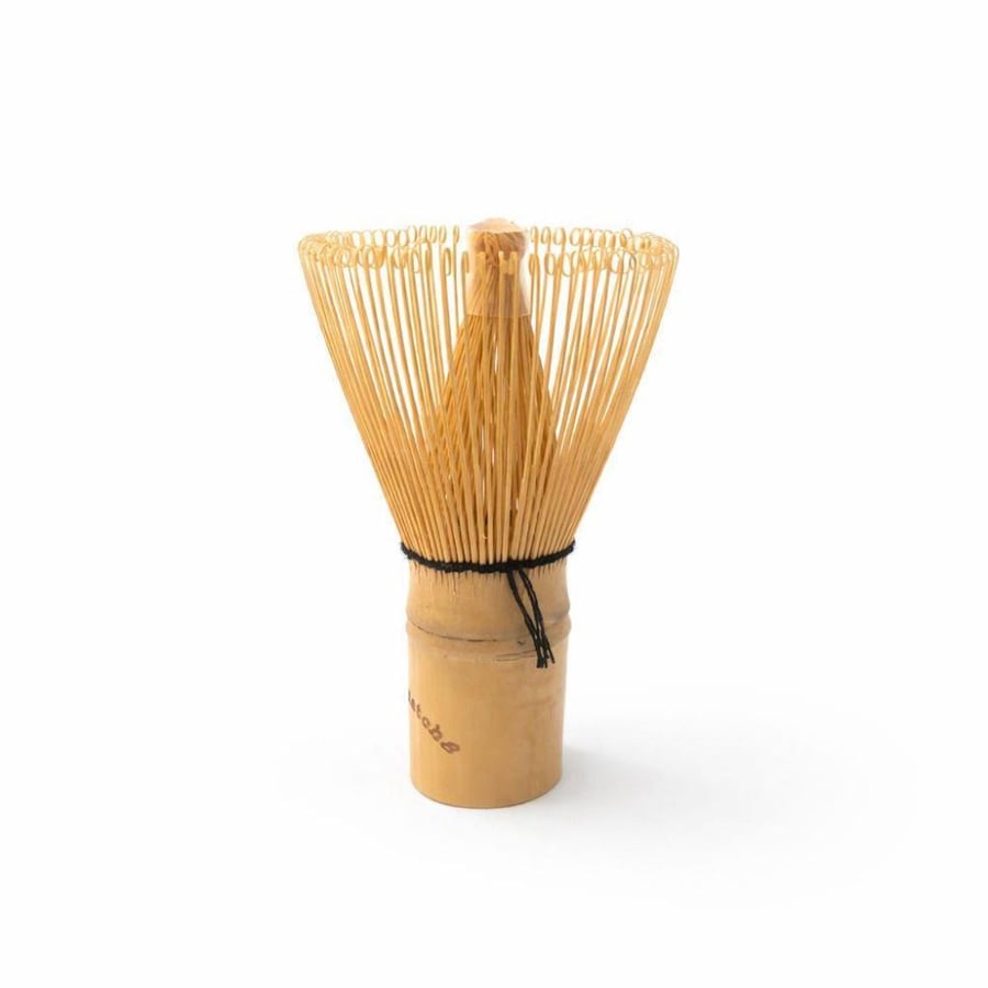 Traditional Bamboo Matcha whisk LaLa’s Edition