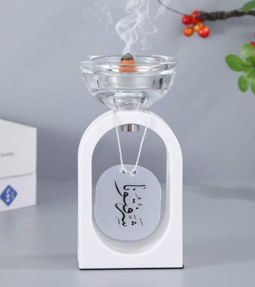 مبخرة عود