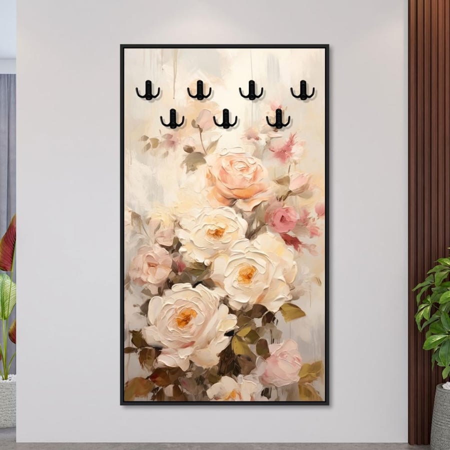 لوحات علاقة عباية طباعة تصميم مودرن