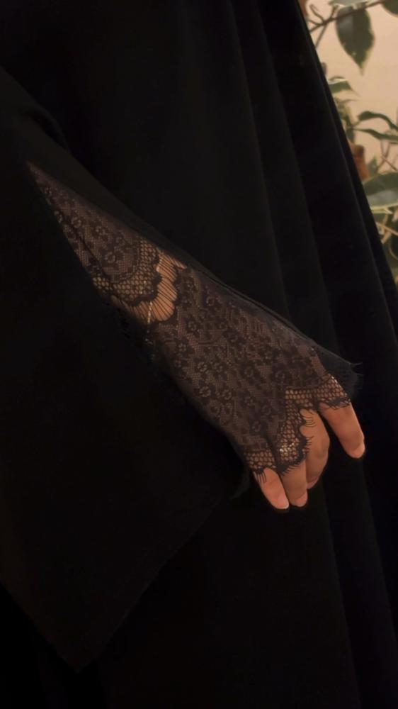 عباية ( MF01 )