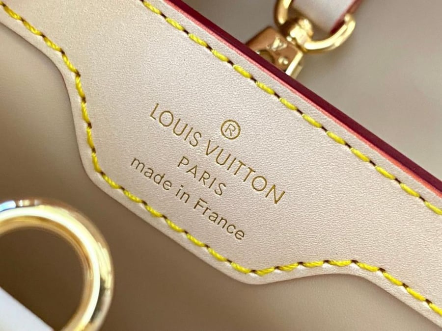 Louis Vuitton bag 27cm