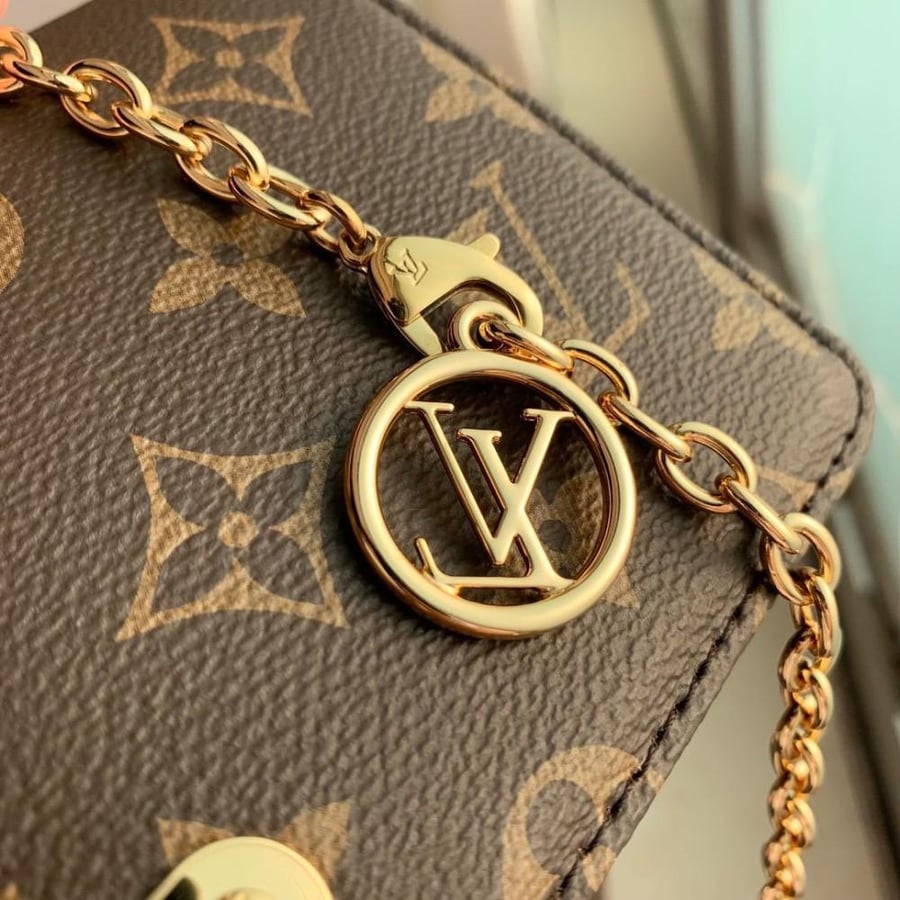 Louis Vuitton bag