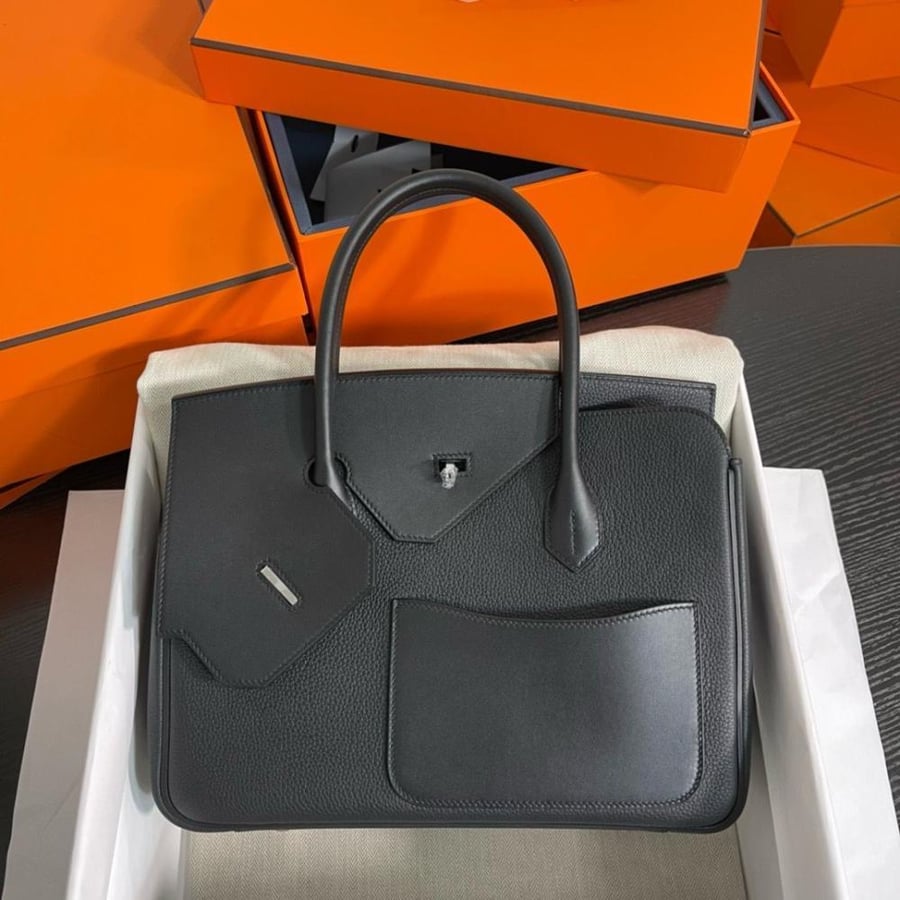 Hermes Birkin bag
