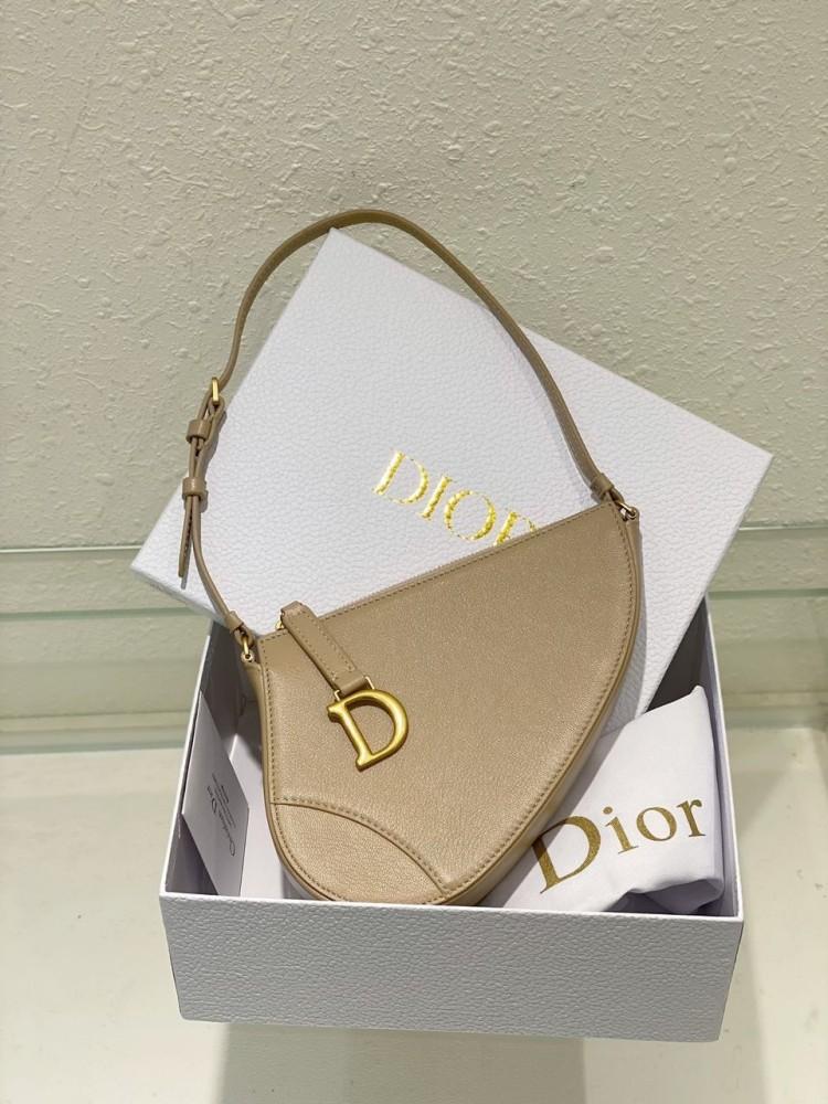 Dior bag (5 colors)