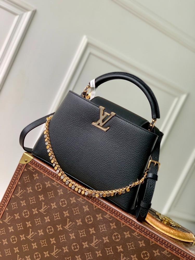 حقيبة لويس فيتون 31cm (٣ ألوان)