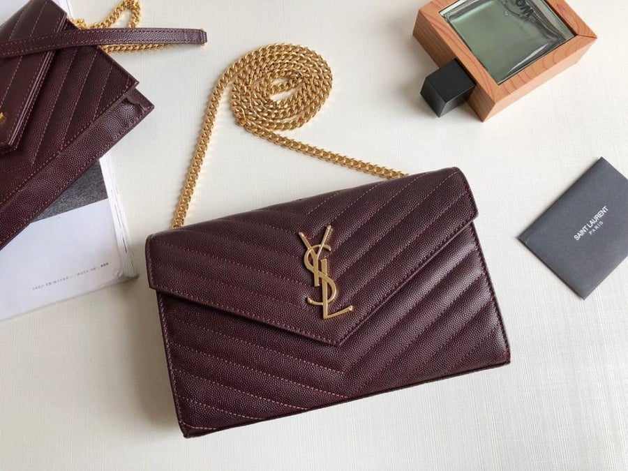 حقيبة ايف سان لوران ysl