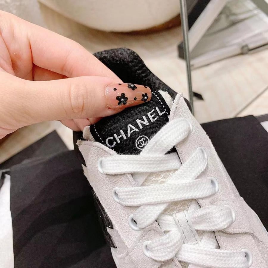 Chanel shoe