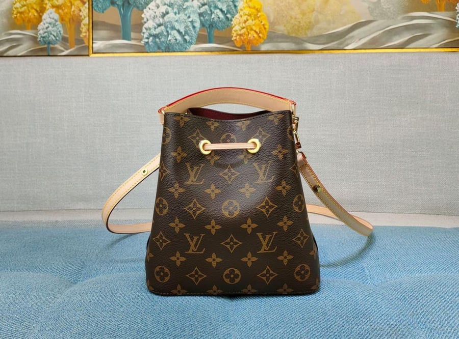 Louis Vuitton bag