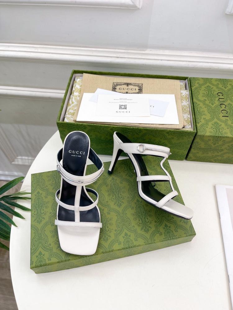 Gucci heel