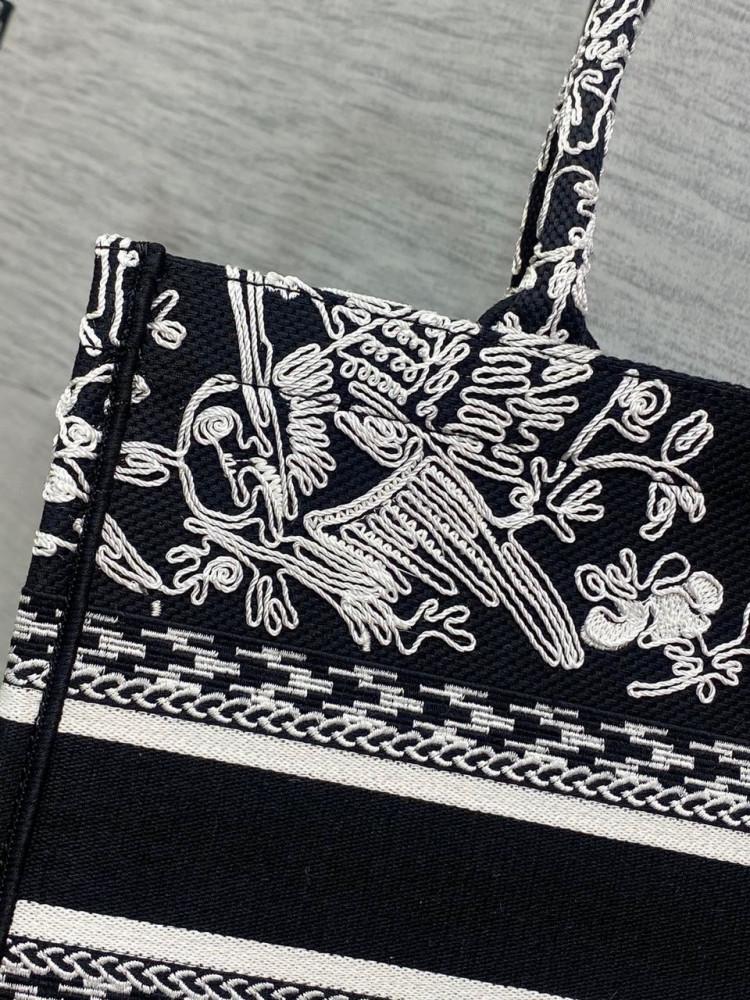 Tote Bag Diour (sizes)