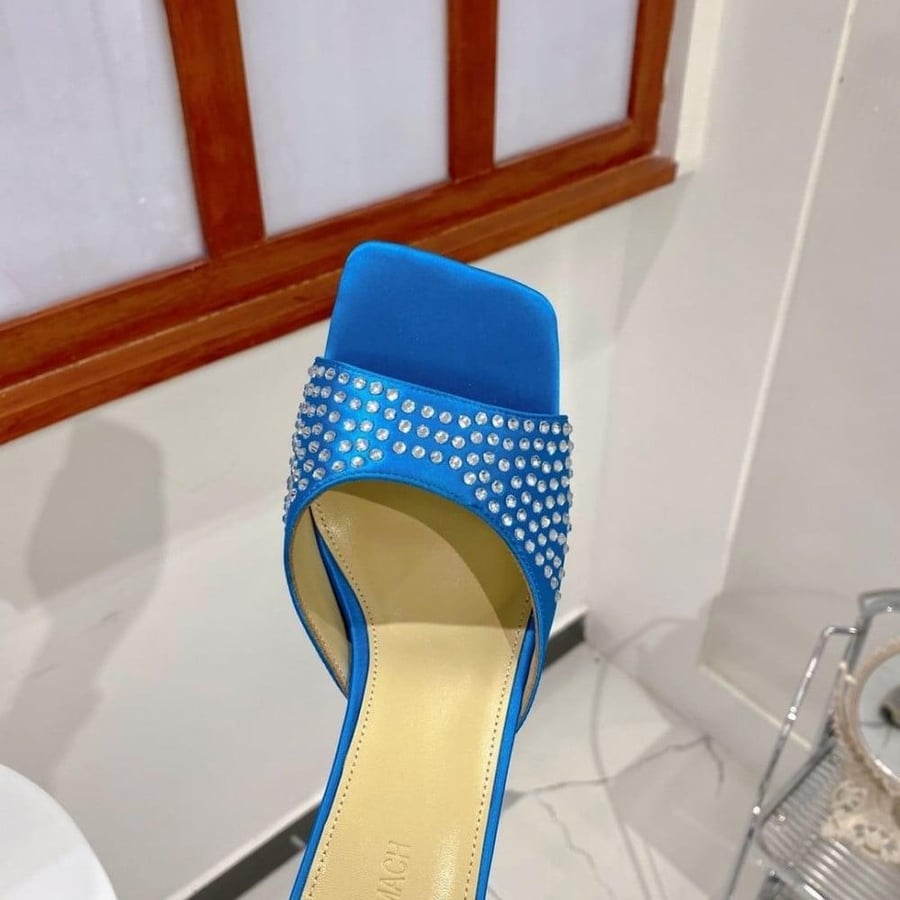 كعب ماخ اند ماخ