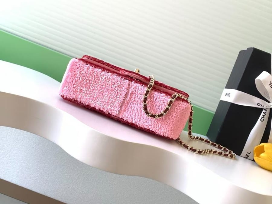 Chanel bag