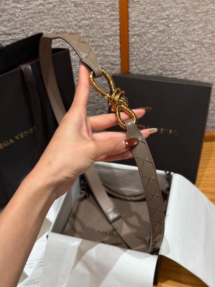 Bottega Veneta belt