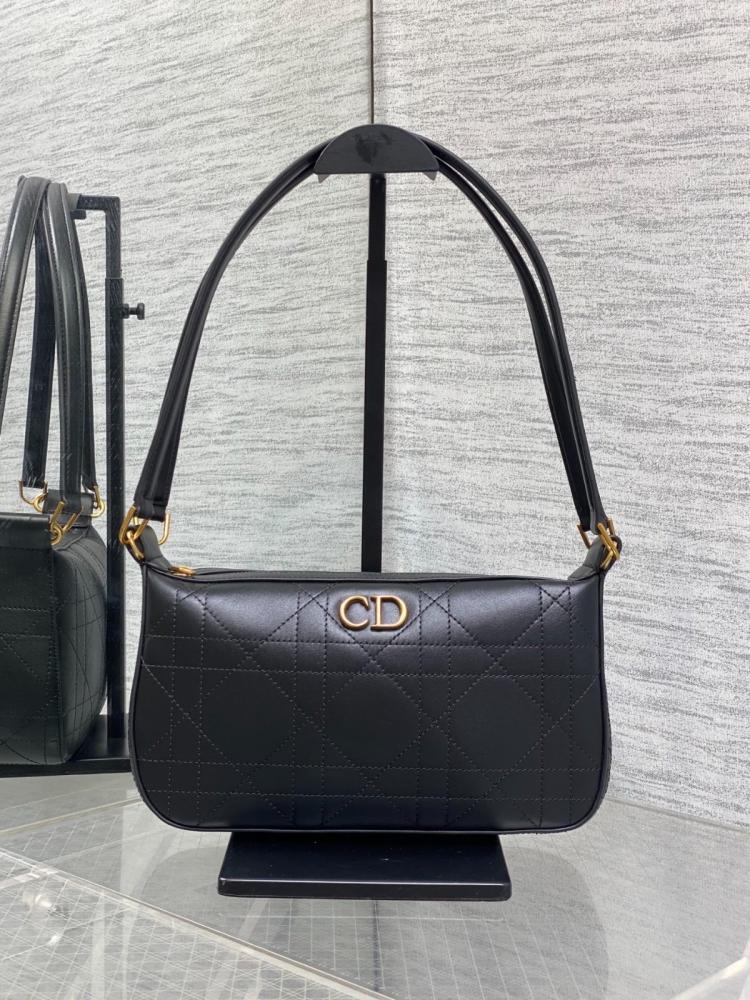 حقيبة ديور 25cm (٣ ألوان)