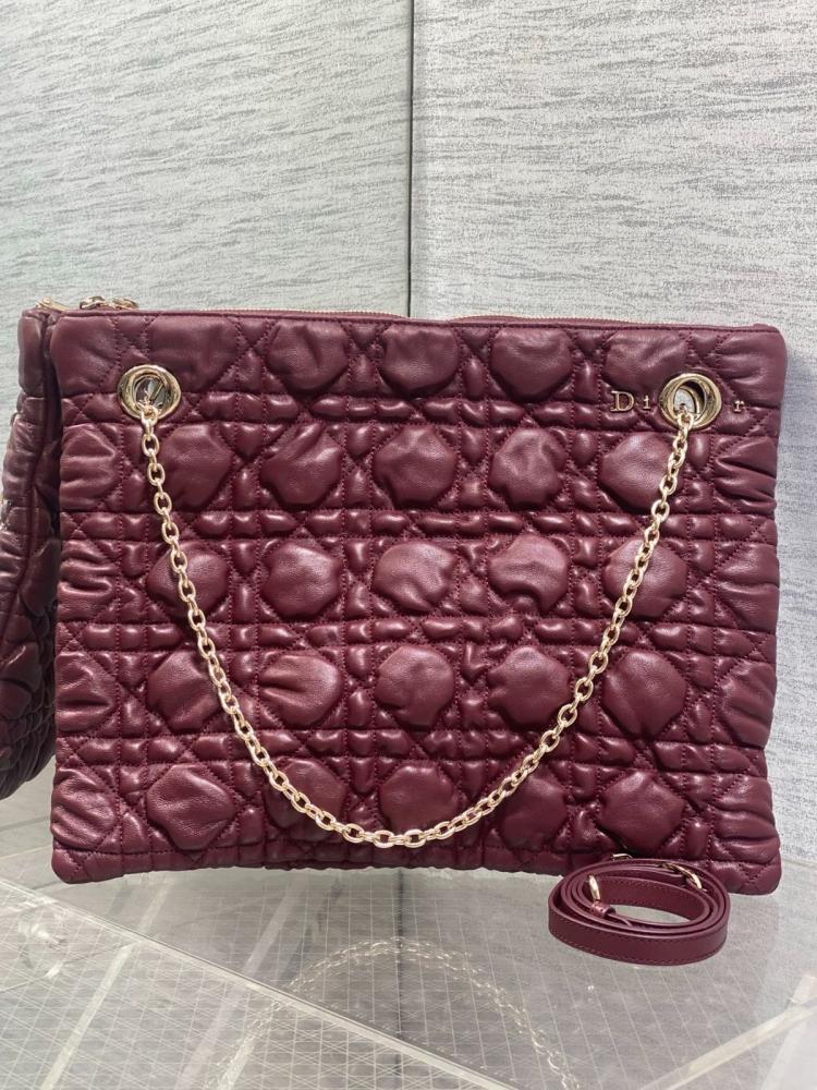 حقيبة ديور 38cm (ألوان متعددة)