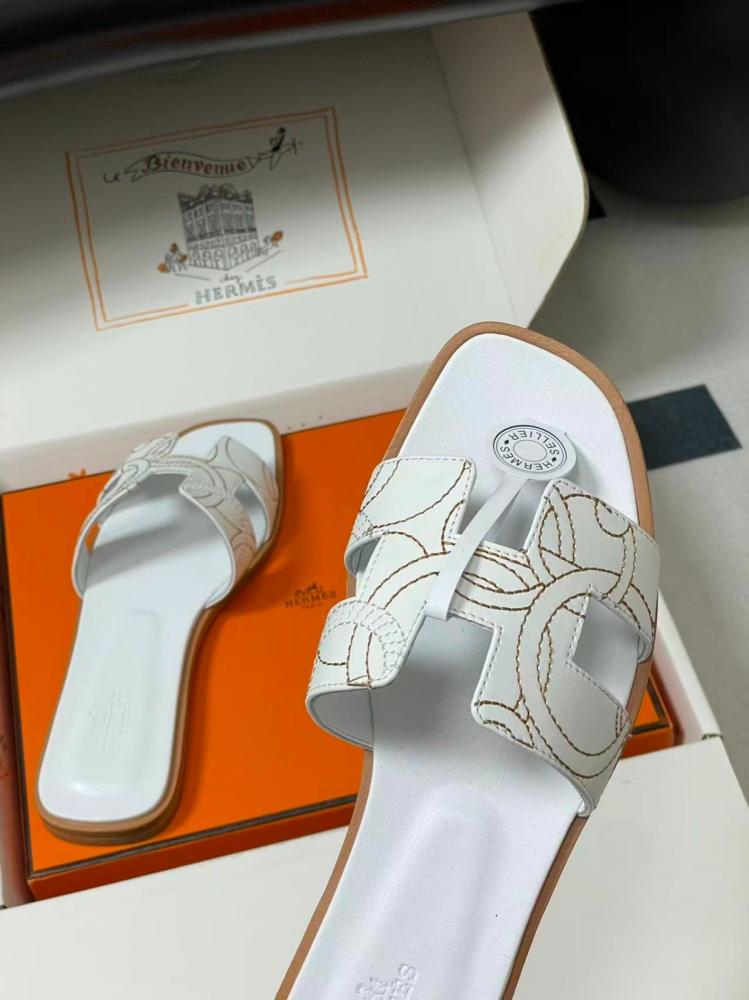 Hermès sneakers