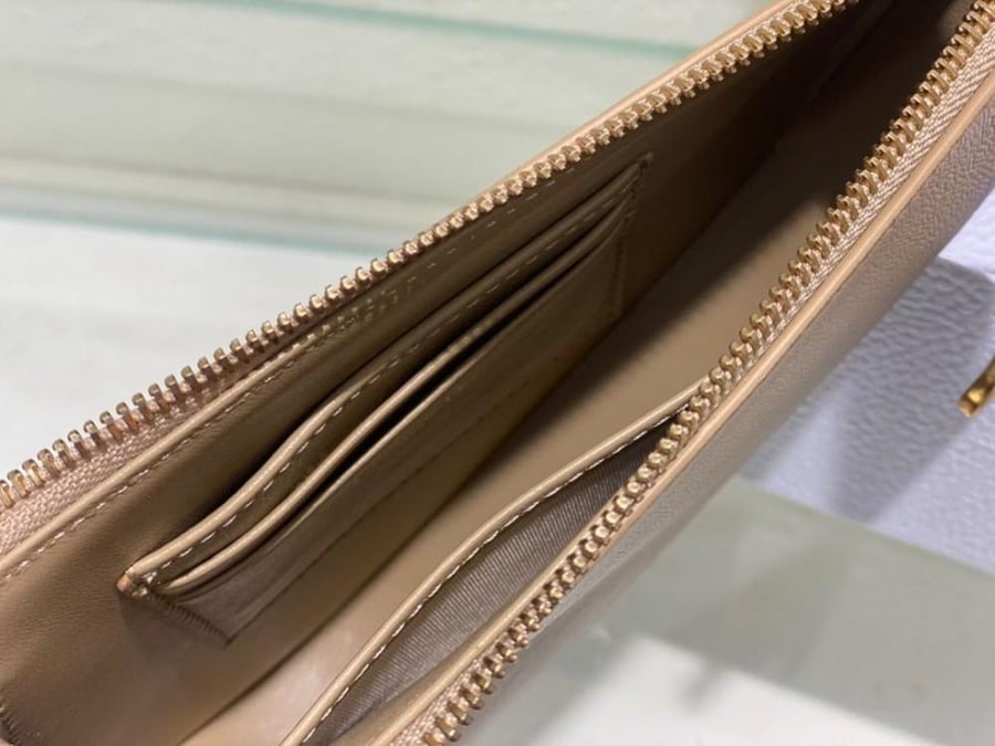 Dior bag (5 colors)