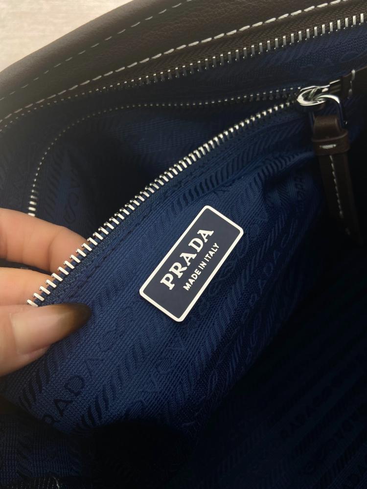Prada bag 38cm