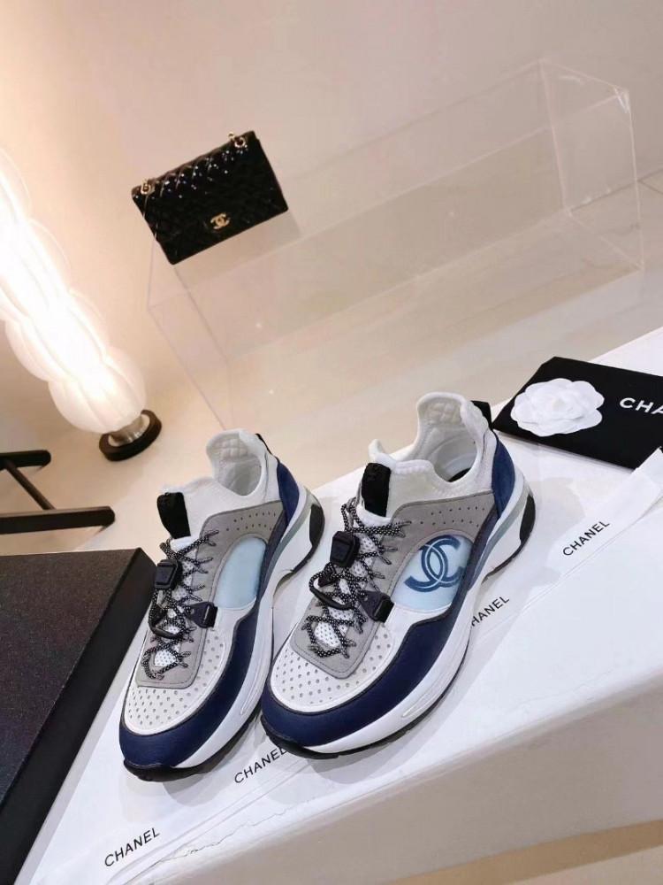 Chanel shoe