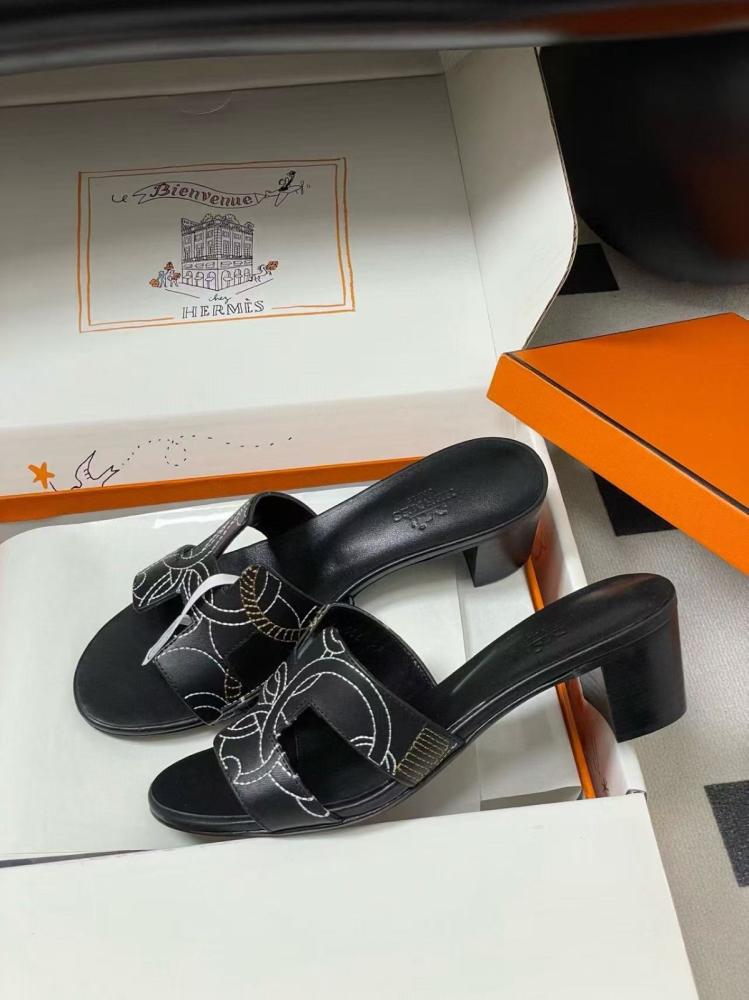 Hermès sneakers