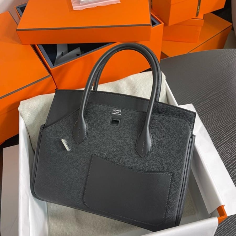 Hermes Birkin bag