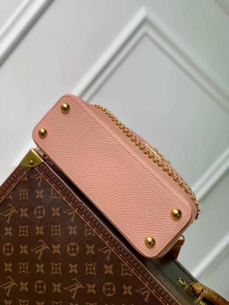 حقيبة لويس فيتون 27cm (٣ ألوان)