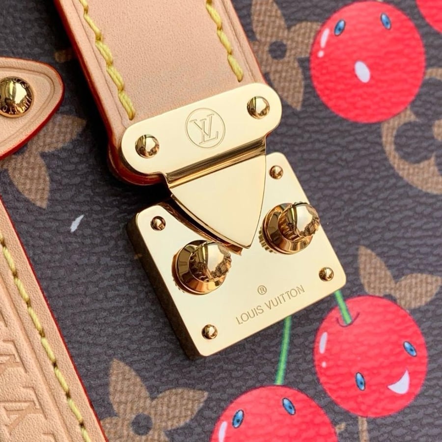 Louis Vuitton bag