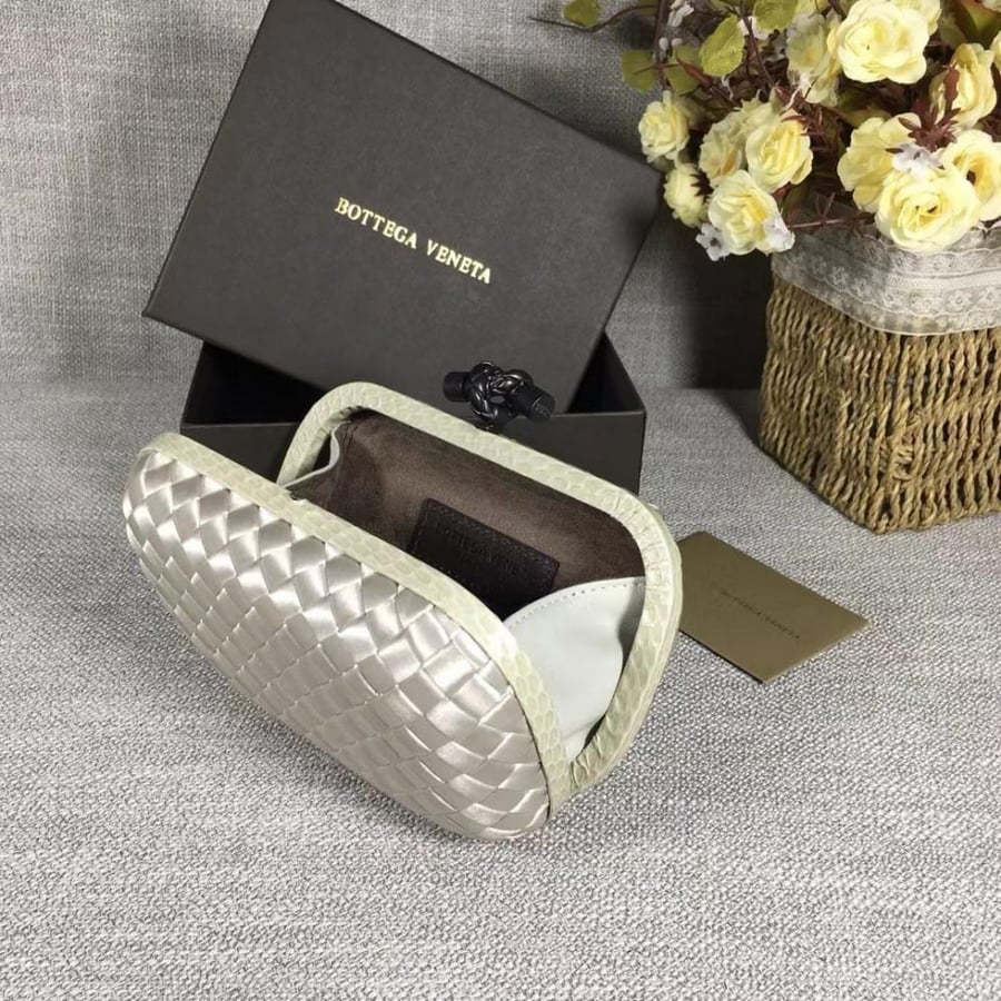 Clutch Bottega Veneta