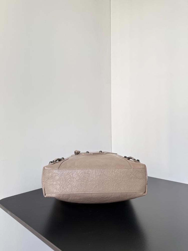 حقيبة بلنسياقا 28cm (ألوان متعددةا