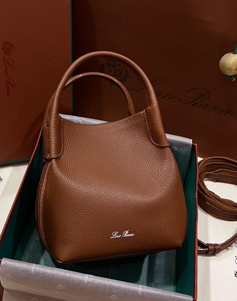 Loribiana bag (10 colors)