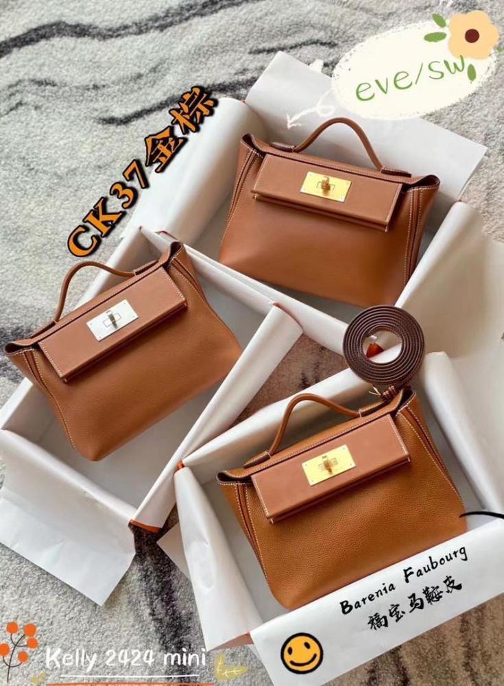 Hermes bag 2424