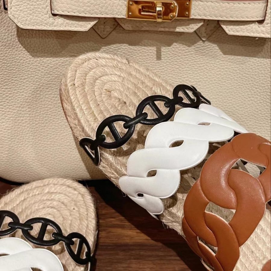 Sleepers Hermes