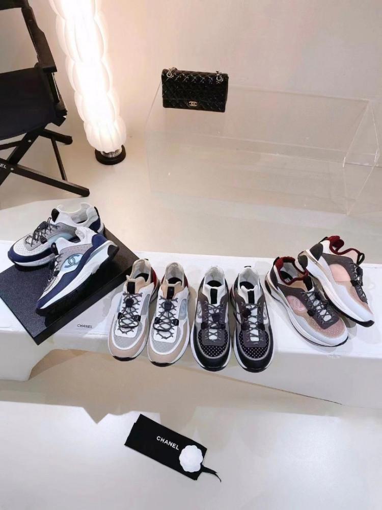 Chanel shoe