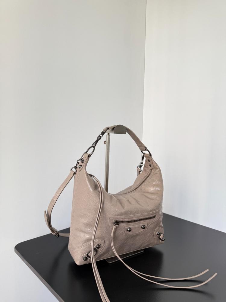 حقيبة بلنسياقا 28cm (ألوان متعددةا